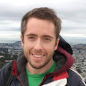 Meet your Posher, Scott